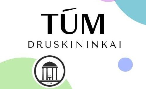 TŪM Druskininkai